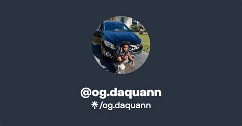 Og Daquann Onlyfans Leak [PPV] 💋 165 Videos