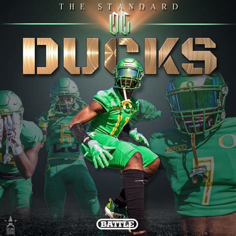 Og ducks football. As of now, Stanford is the last unranked opponent on the schedule until November as the Ducks play at the Huskies on Oct. 14, are home against No. 16 Washington State on Oct. 21, and are at No. 10 ... 