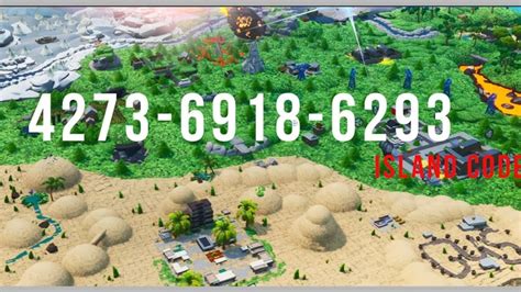 Og fortnite map creative code 2022. How to play Fortnite Creative maps. Step 1. Start Fortnite in 'Creative' mode. Step 2. Select 'Discovery' then 'Island Code' Step 3. Type in (or copy/paste) the map code you want to load up. You can copy the map code for OG VS NEW GEN by clicking here: 5484-2162-2293. Submit Report. Reason. Please explain the issue. More from jaydubslays. 🎮 ... 