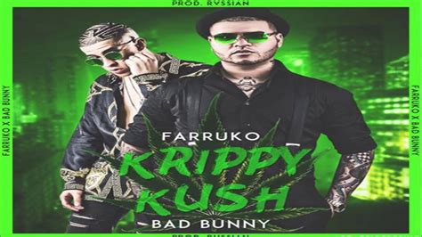 Og kush bad bunny.  #letra #musica #latinmusic #music #badbunnylyrics #badb...