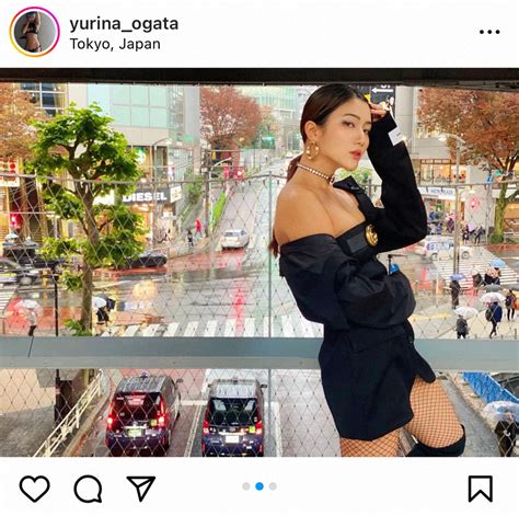 Ogata Yurina Leaked XXX 186 Pics