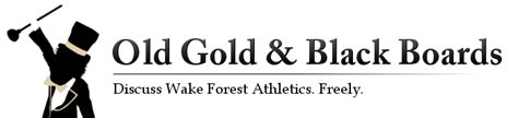 Ogboards wake forest sports. Find links to other forums related to Wake Forest sports, such as football, basketball, baseball and recruiting. Join the discussion with other Deacon fans on The Pulpit, … 