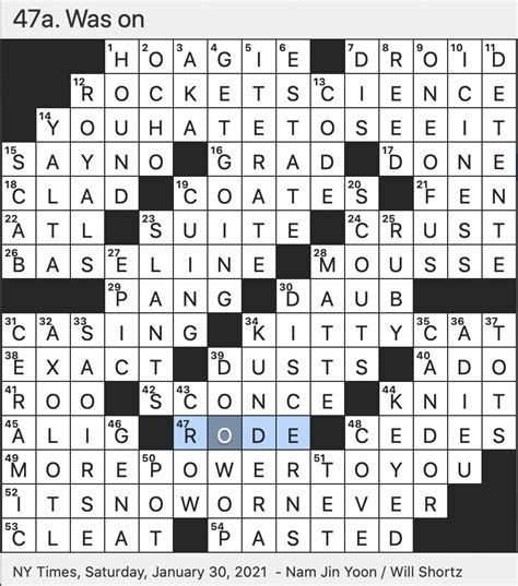 Ogden nash speciality crossword clue. Ogden Nash, notably. Crossword Clue Here is the solution for the Ogden Nash, notably clue featured in USA Today puzzle on November 17, 2018. We have found 40 possible answers for this clue in our database. Among them, one solution stands out with a 94% match which has a length of 7 letters. You can unveil this answer gradually, one letter at a ... 