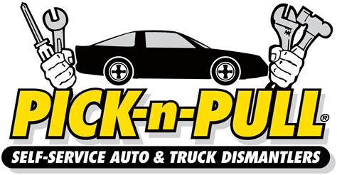 Ogden pick n pull. Find replacement auto parts within 101,797 vehicles at 110 Recycling Yards 