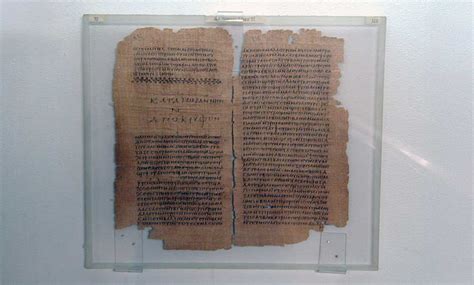 Ogdoad text.  Parrott Archive Notes The Nag Hammadi collection includes a previously unknown and...