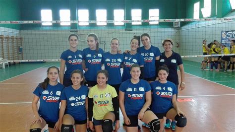 Oggi alle 18:30 i ragazzi... - ACDS Capacense Volley Facebook