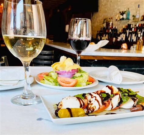 Oggi trattoria. We are running all day happy hour! Bring a friend and get two glasses of wine and one appetizer for $20! 壟 We’re conveniently located at 1118 W.... 