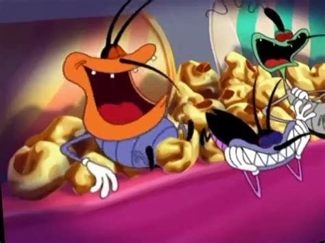 Oggy and the Cockroaches S01 E04 - video Dailymotion