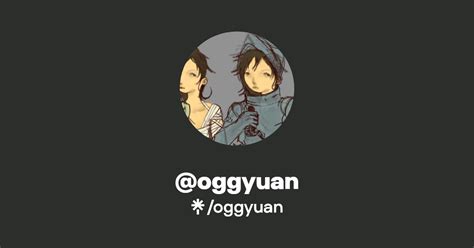 💋 Oggyuan Onlyfans Leaked [CLIP]
