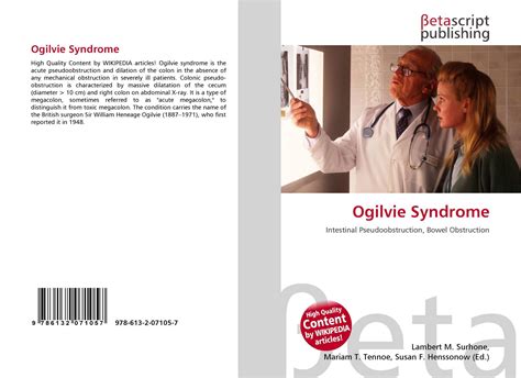 Ogilvie syndrome icd 10. Things To Know About Ogilvie syndrome icd 10. 