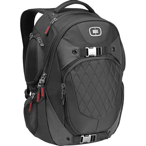 Ogio. OGIO Half Dome Duffel Bag. Dimensions: 16 x 12 x 4 inches. Weight: 2 pounds. Available in black, blue, pink, red, and green colorways, this medium-sized duffel bag is perfect for everyday commuting, trips to the … 