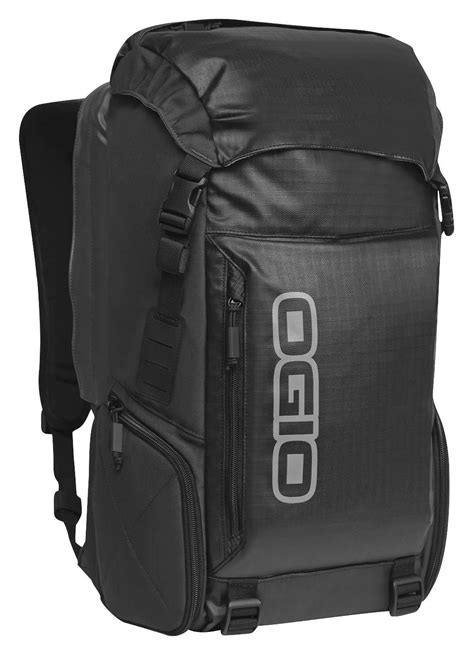 Ogio Throttle Backpack Peakboys