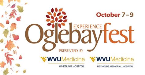 Oglebayfest - Wheeling, WV - Oct 07, 2024