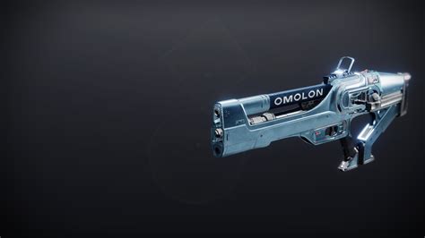 Ogma PR6 is a Lightweight Pulse Rifle that is waiting until Season 17 to shake up the sandbox. This Legendary Pulse Rifle is already a top performer in PvE, ... . 