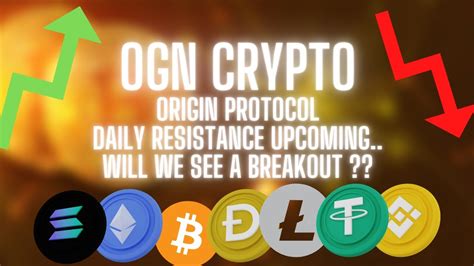 Ogn Crypto Price Prediction