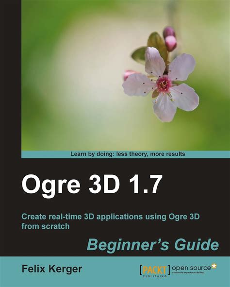 Ogre 3d 1 7 beginner s guide kerger felix. - Massey ferguson mf11 wheel loader parts catalog manual.
