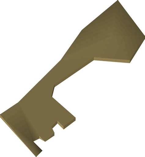 Ogre coffin key. The coffins can be opened by either of two means: Picking the lock requires level 20 Thieving, yielding 27 experience. Failing to pick the lock yields 1 Thieving experience and lowers your Thieving stat temporarily. Opening the coffin using an ogre coffin key. 