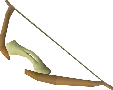 The yew longbow is a longbow stronger than the Maple longbow that can use arrows up to rune. The yew longbow requires a Ranged level of 40 or higher to wield. The attack range of the yew longbow is 8 spaces. Players can make a yew longbow through the Fletching skill at level 70. First, a player must cut a Yew longbow (u) from yew logs, earning 75 Fletching experience. The unstrung bow is then .... 