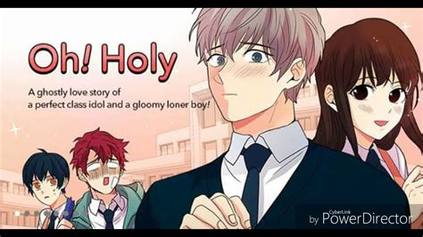 Oh! holy Wiki Webtoons & Manhwa Amino