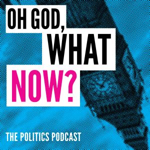 Oh God, What Now? Podcast Free Listening on Podbean App