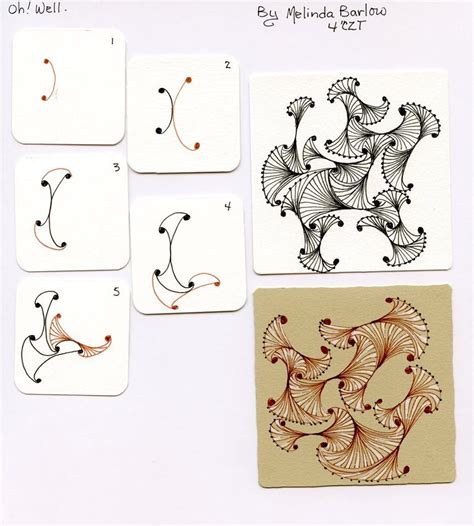 Oh What A Tangle