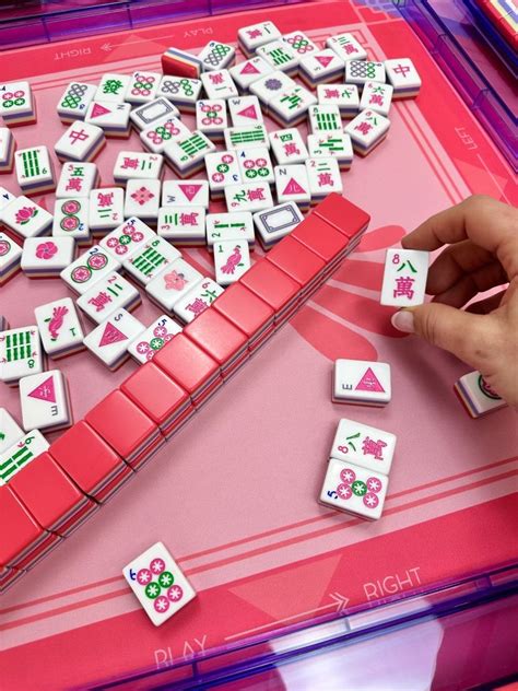 Oh my mahjong. Oh, hey there! It's your girl Megan, back at it again with another wild story. If you're not familiar with me, I'm a mom of three boys living in Dallas, Texas with my hubby Kevin. We're a true Texas family - I was born and raised in San Angelo, went to college at Texas Tech, and Kevin's a central Canadian who decided to brave the Texas heat and ... 