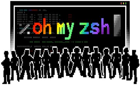 Oh my zsh commands.  Includes 300+ optional plugins (rails, git, macOS, hub, docker, homebrew...
