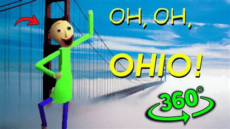 Oh oh oh oh oh meme baldi.  Uploaded by shadow468.  In this category you ...