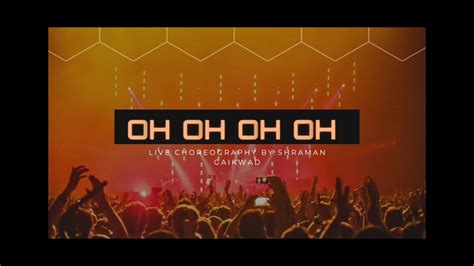 Oh oh oh oh oh song. .  ...