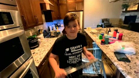 Watch hilarious clips of kids saying "Give me back my phone" from Oh Shiitake Mushrooms, a family channel with over 700K subscribers.