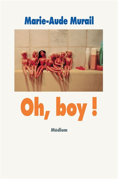 Full Download Oh Boy  By Marieaude Murail