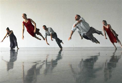 Ohad naharin biography sample pdf