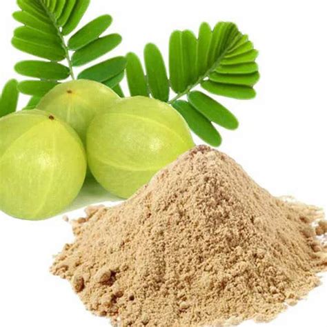 Ohadiya Amla Fruit Powder Phyllanthus Emblica Indian …