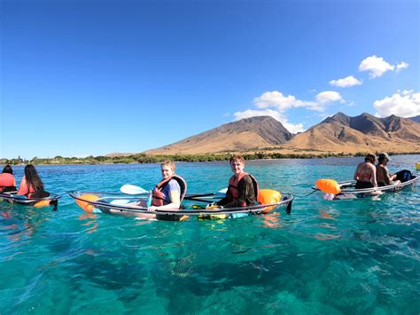 Ohana Ocean Adventures (Lahaina) - All You Need to …