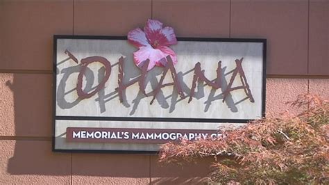 Ohana mammography. Things To Know About Ohana mammography. 