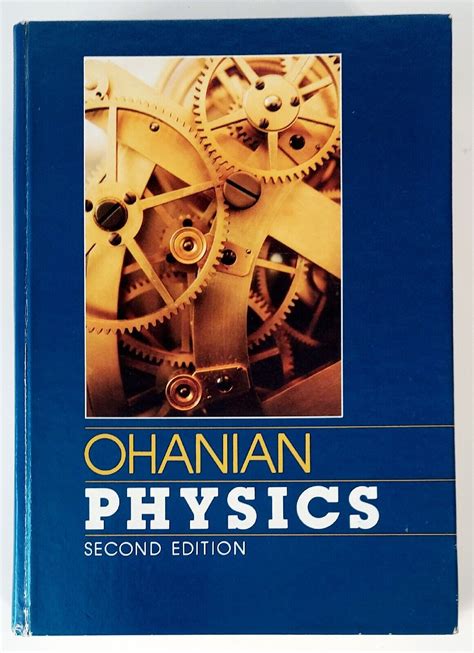 Ohanian apos s physics study guide. - Conceptual physics semester 1 final exam study guide answers.