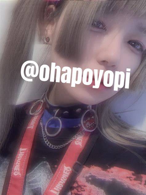 Ohapoyopi Onlyfans Leaked XxX 180 Videos