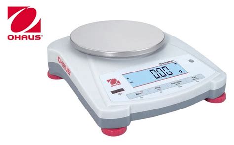 Ohaus Scout SPX622 Balance 620 x 0.01g - 1-800-SCALES.com™ …