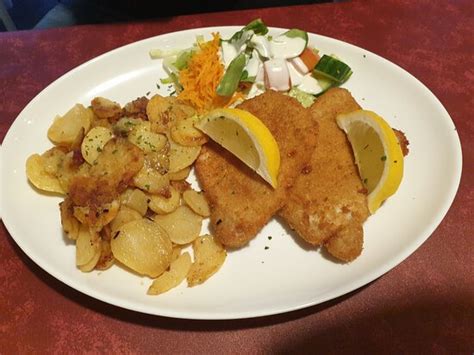 Ohes Fischlokal Fischspezialitaeten-Restaurant - Tripadvisor