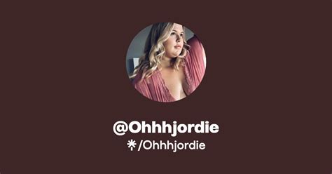 Ohhhjordie Leaks [PPV] 173 Vids