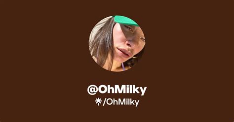 Ohhmilky Leaked [CLIP] 🍑 157 Vids