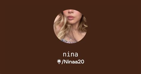 Ohhninaxpp Leaked XXX 💦