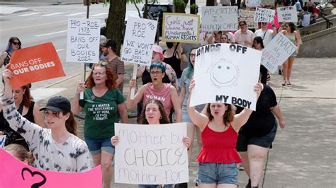 Ohio’s Issue 1 would have made protecting abortion rights harder. Data shows why it failed