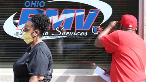 Ohio BMV reopens: Hours, Cincinnati locations, how to avoid the line