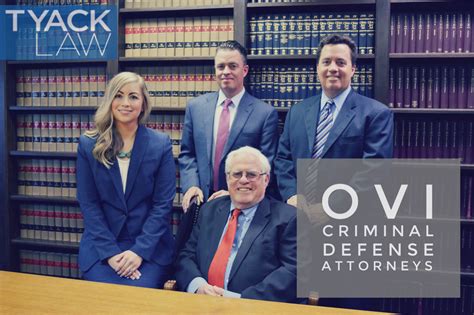 Ohio DUI Attorneys • Ohio OVI Lawyers • DUI.com