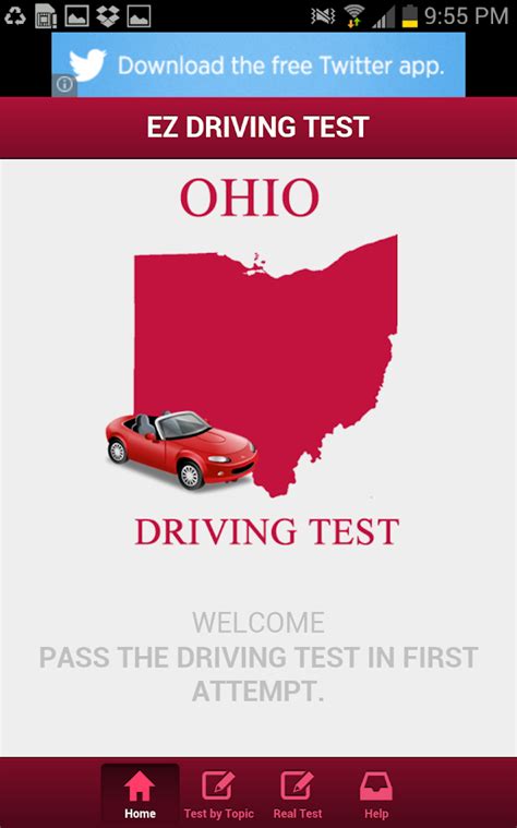 Ohio Driving Test Android Apps on Google Play
