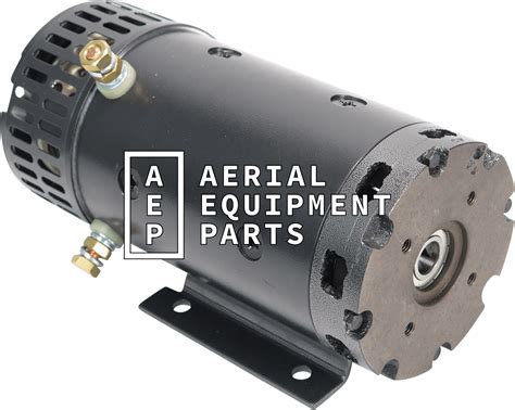 Ohio Electric Motor D-468214Xwf07A Aerial Equipment Parts