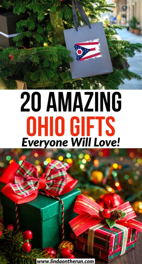 Ohio Experience Gifts