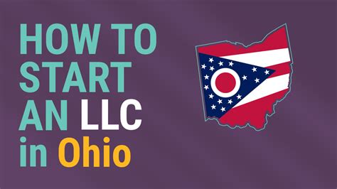 Ohio LLC Lookup Search: Start LLC with FREE Legal Advice