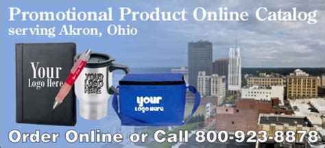 Ohio Promotional Products Association Akron, OH Cause IQ